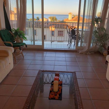 Vista Al Mare Leilighet Denia Eksteriør bilde